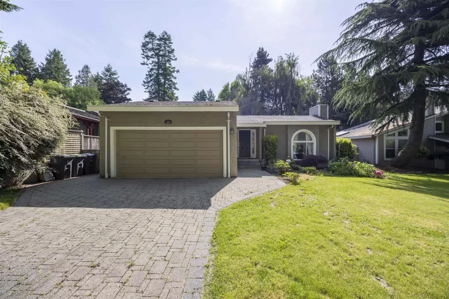 1636 142 ST, Surrey, BC V4A 6K5