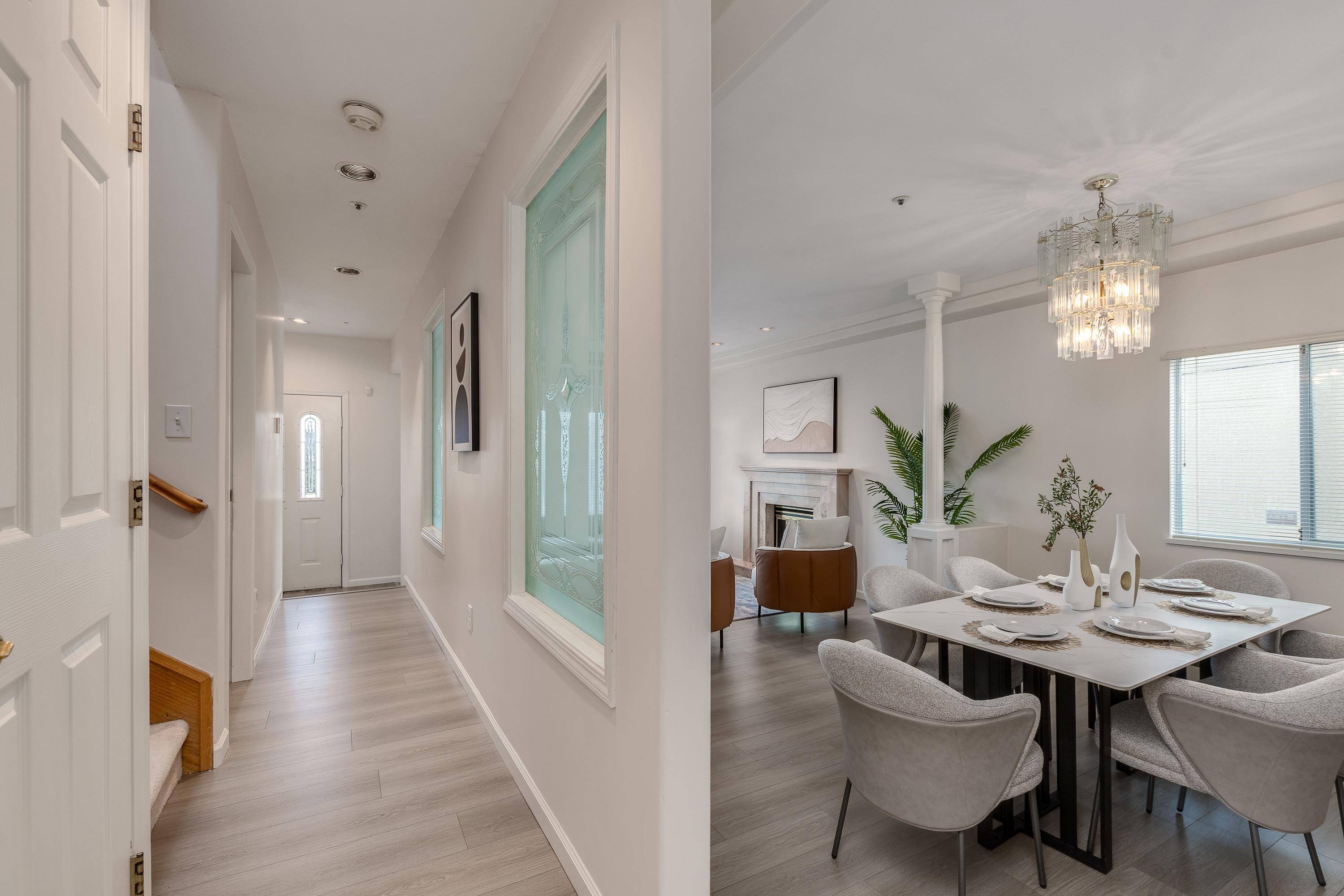 Vancouver, BC V5P 2X9,5433 Lanark ST