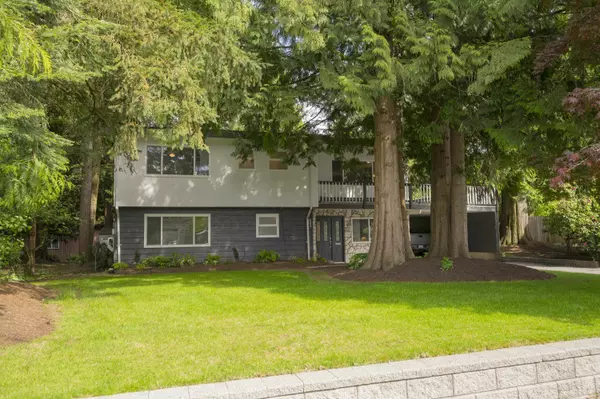 4870 201 ST, Langley, BC V3A 1P4