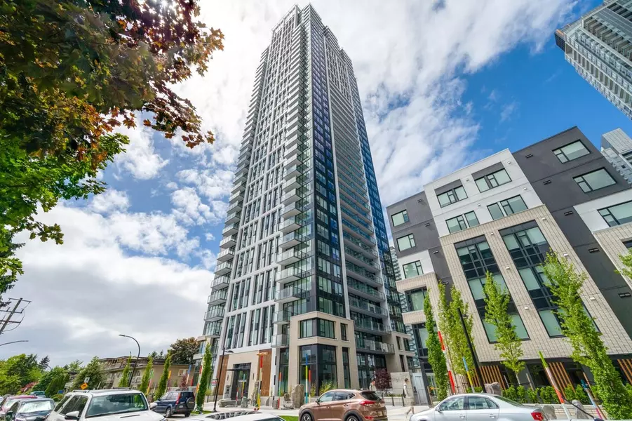 6537 Telford AVE #2303, Burnaby, BC V5H 0K9
