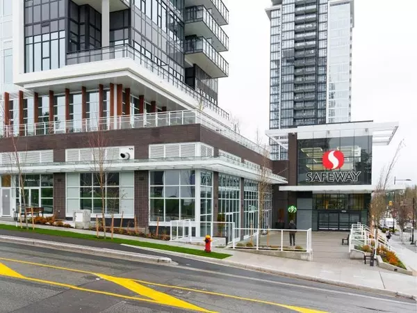 Coquitlam, BC V3J 0R5,505 Nelson ST #2001