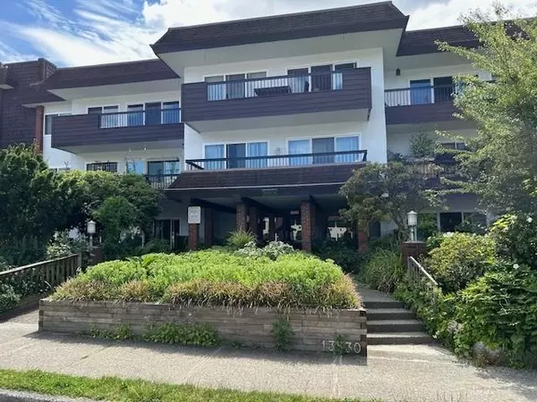 13530 Hilton RD #104, Surrey, BC V3R 5J4