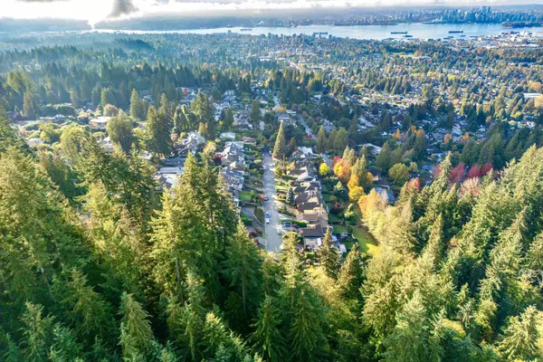 North Vancouver, BC V0V 0V0,4500 St. Pauls Avenue - Lot A
