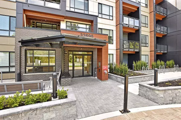 Mission, BC V2V 0K5,32690 14th AVE #217