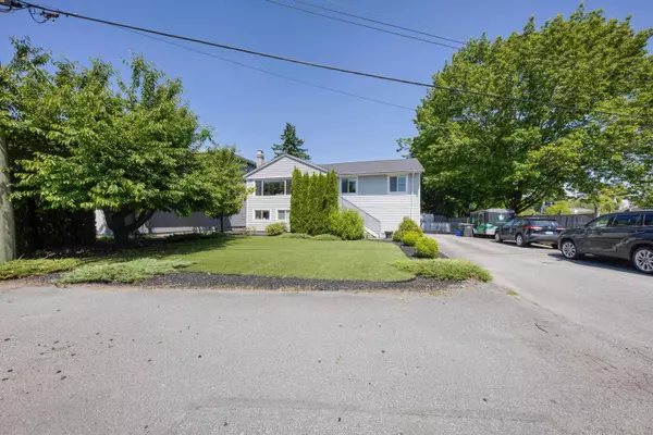 Richmond, BC V6V 3C6,23177 Willett AVE