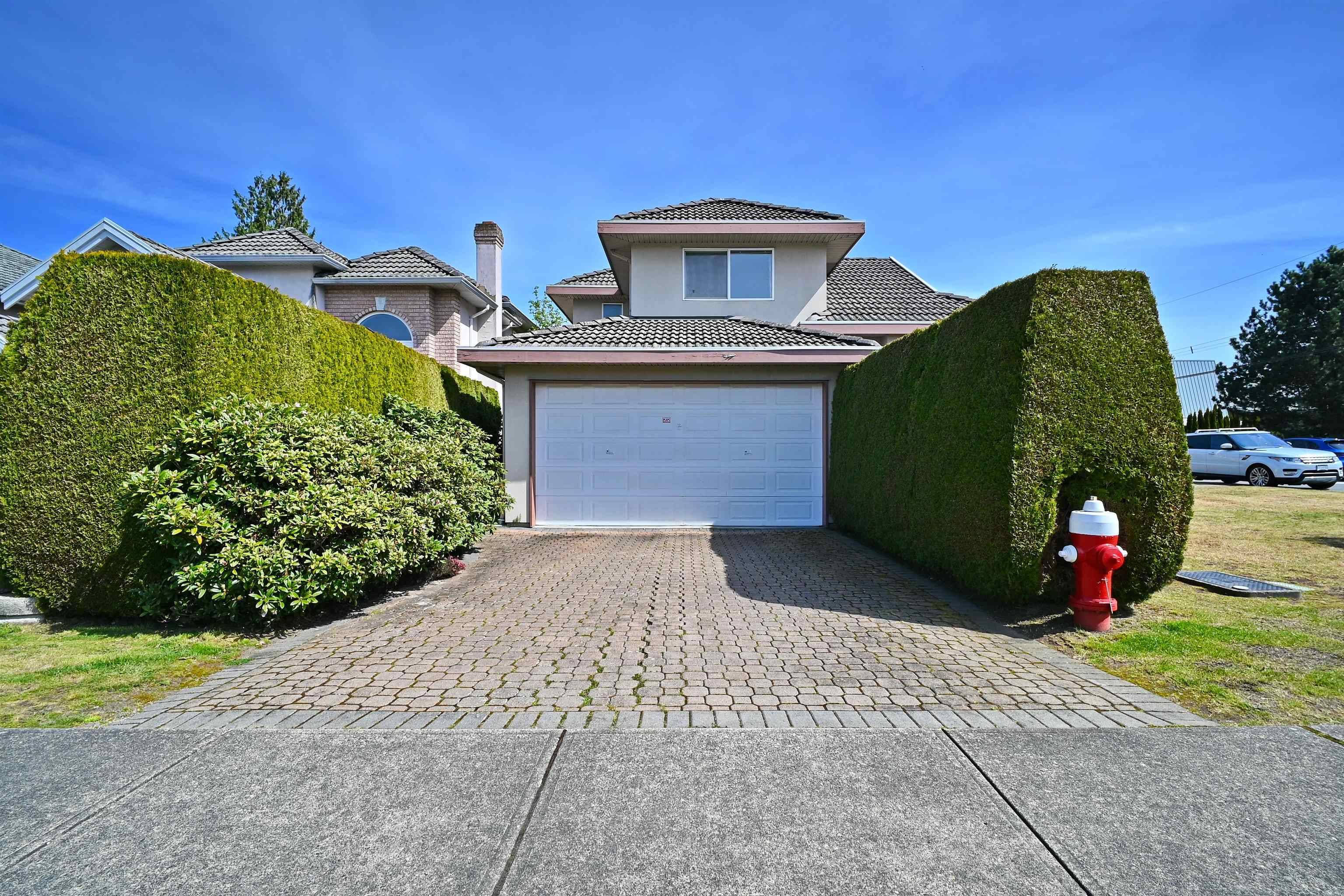 Richmond, BC V7C 2M1,5631 Garrison RD