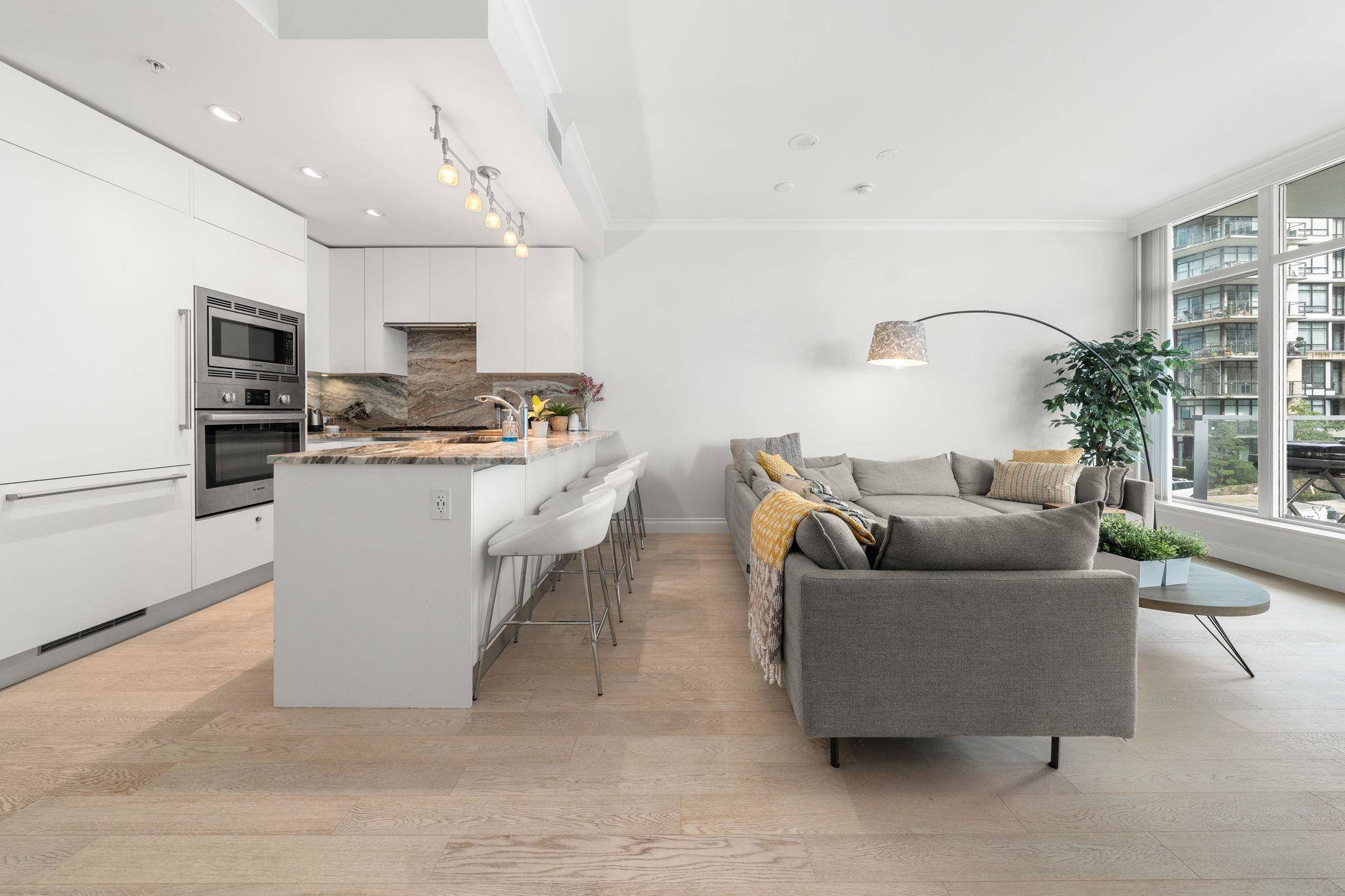 175 Victory Ship WAY #313 North Vancouver, BC V7L 0G1