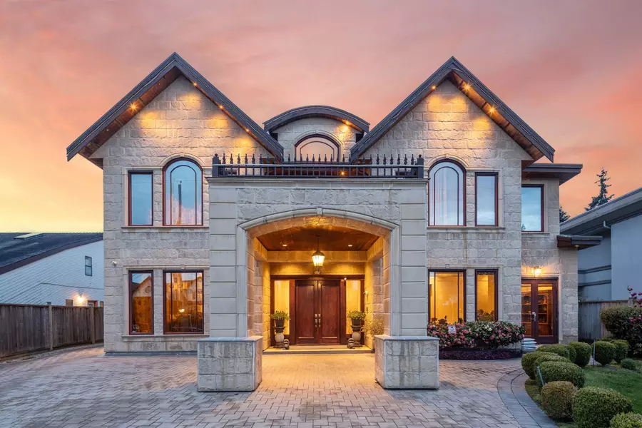 7431 Montana RD, Richmond, BC V7C 2K7