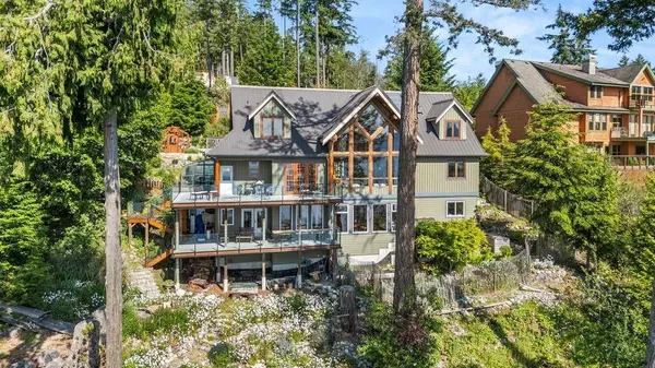 Garden Bay, BC V0N 1S1,13543 Sakinaw DR