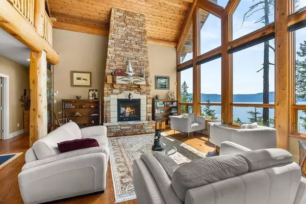 13543 Sakinaw DR Garden Bay, BC V0N 1S1