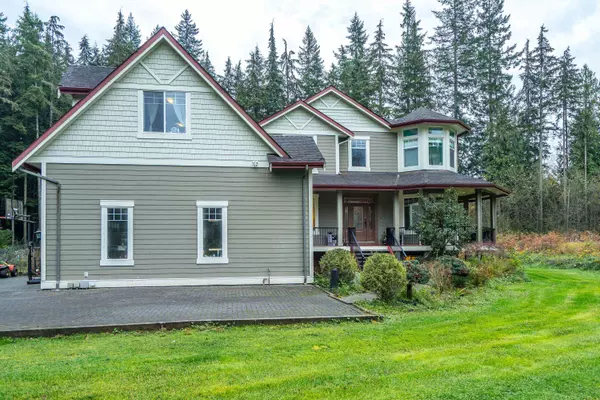 Maple Ridge, BC V2W 1Y9,11722 272 ST