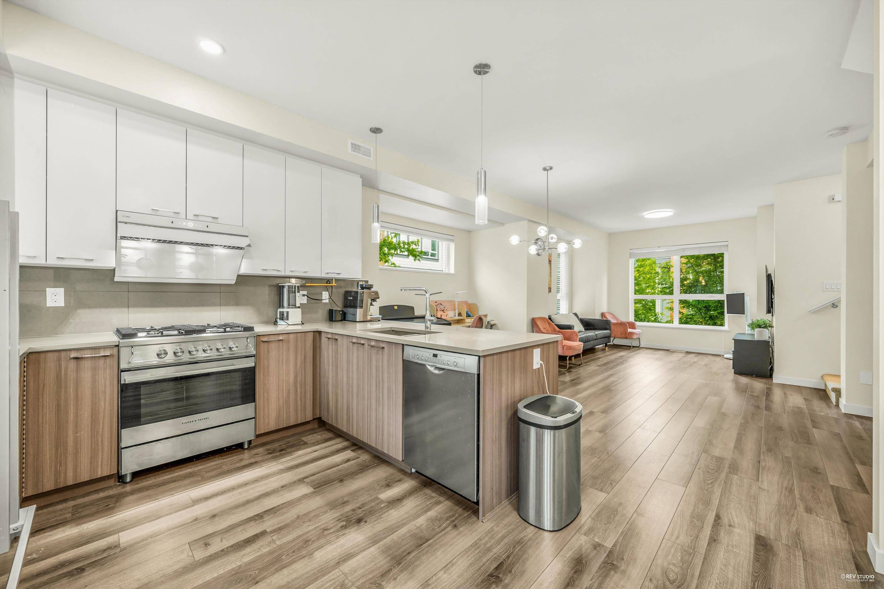 Richmond, BC V6X 1Z2,10311 River DR #63