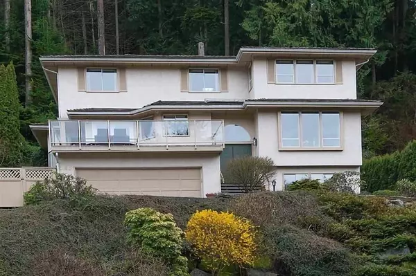 5456 Keith RD, West Vancouver, BC V7W 3C9