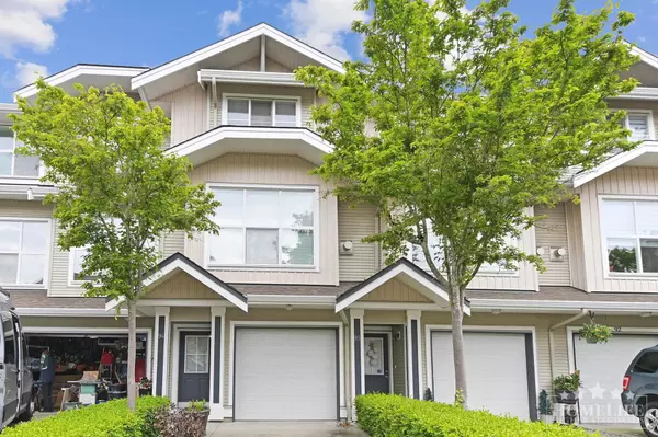 Langley, BC V2Y 3B6,20460 66 AVE #94