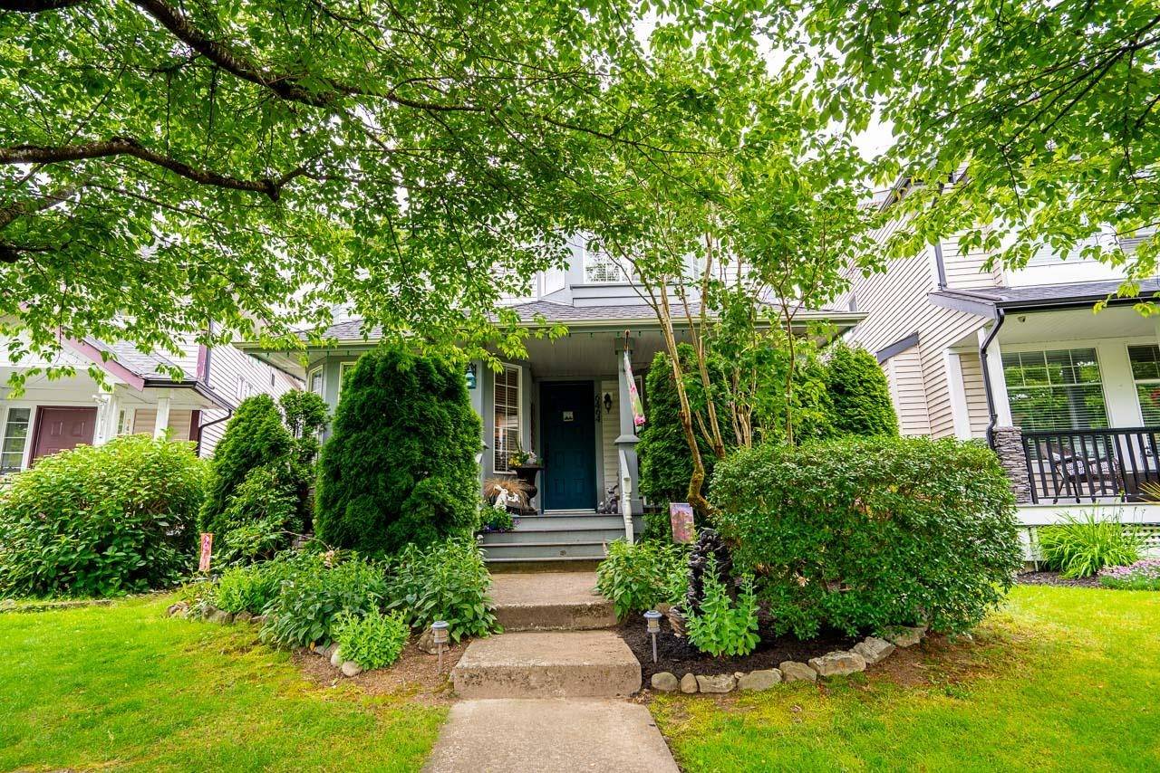 6464 185 ST, Surrey, BC V3S 8S8