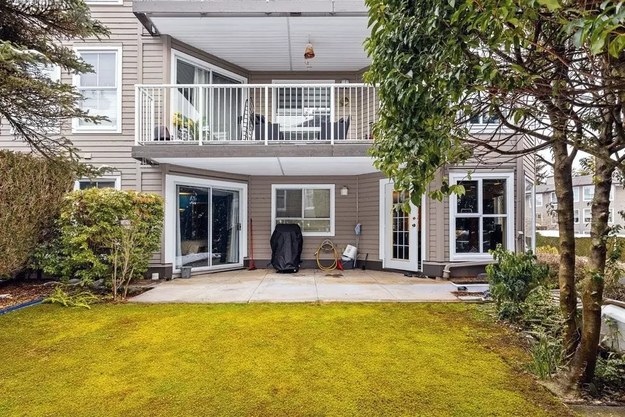 15110 108 AVE #116, Surrey, BC V3R 0T6