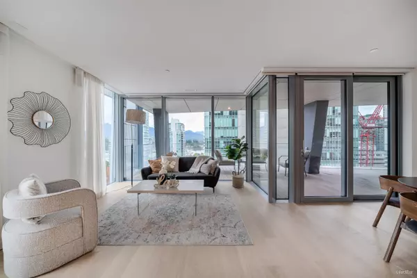 Vancouver, BC V6G 0E3,1568 Alberni ST #1302