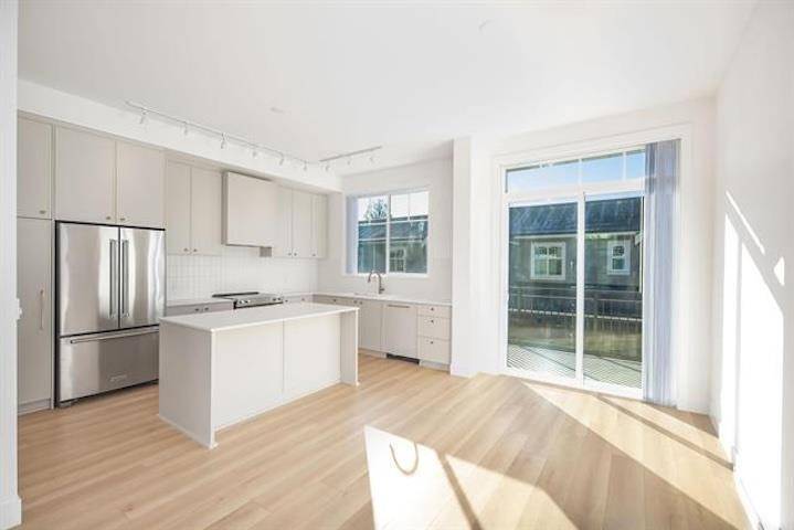 Coquitlam, BC V3E 0T3,1331 Olmsted ST #189