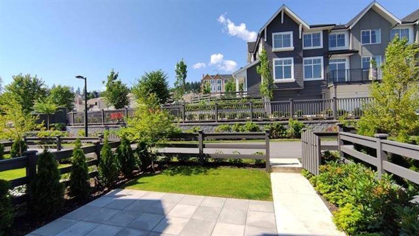 Coquitlam, BC V3E 0T3,1331 Olmsted ST #189
