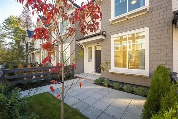 Coquitlam, BC V3E 0T3,1331 Olmsted ST #189