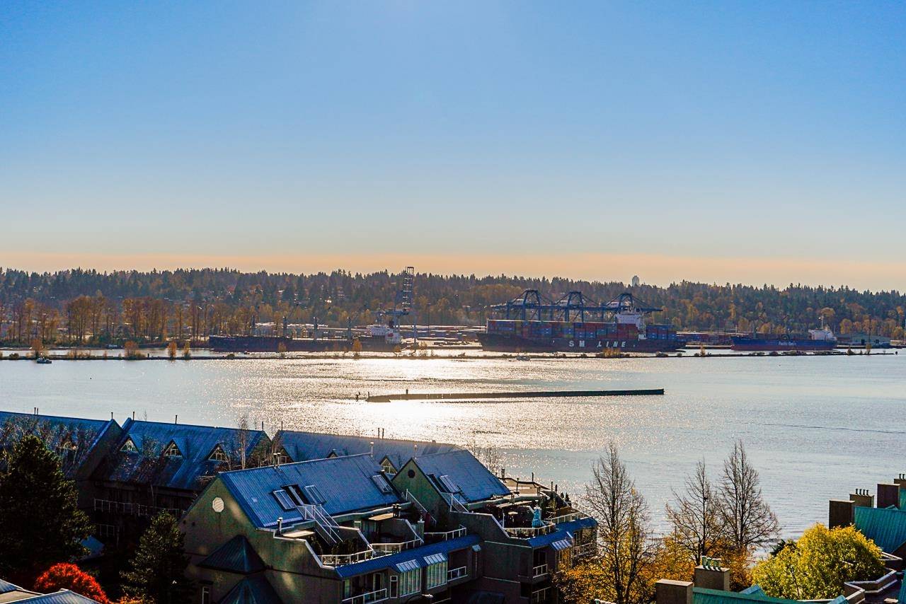 New Westminster, BC V3M 6T8,1185 Quayside DR #902