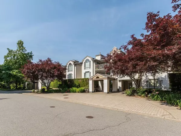 Pitt Meadows, BC V3Y 2N7,19122 122 AVE #309