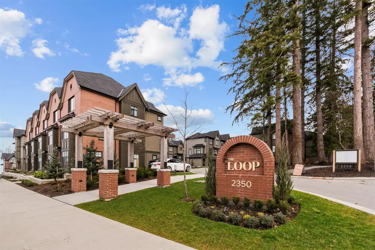 Surrey, BC V3Z 1J9,2350 165 ST #31