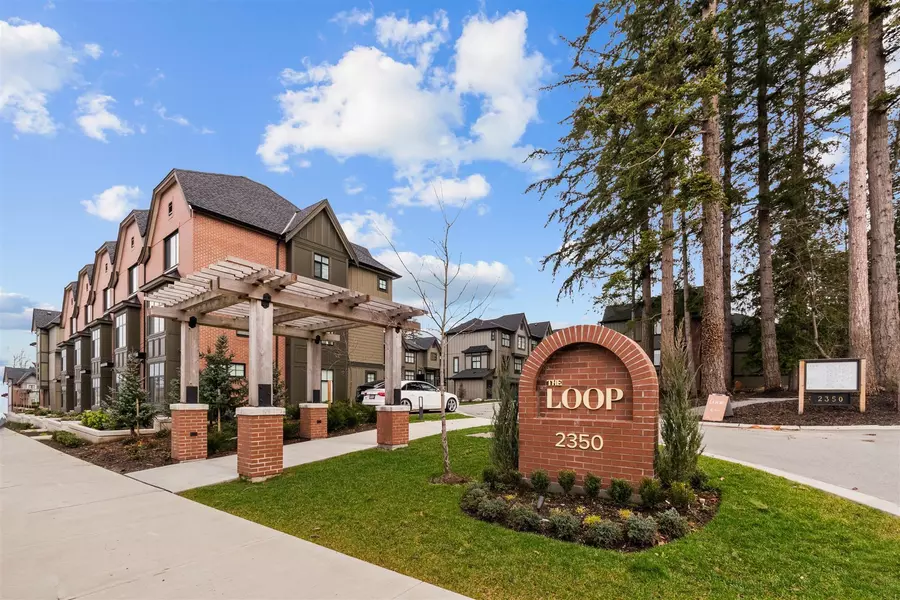 2350 165 ST #31, Surrey, BC V3Z 1J9