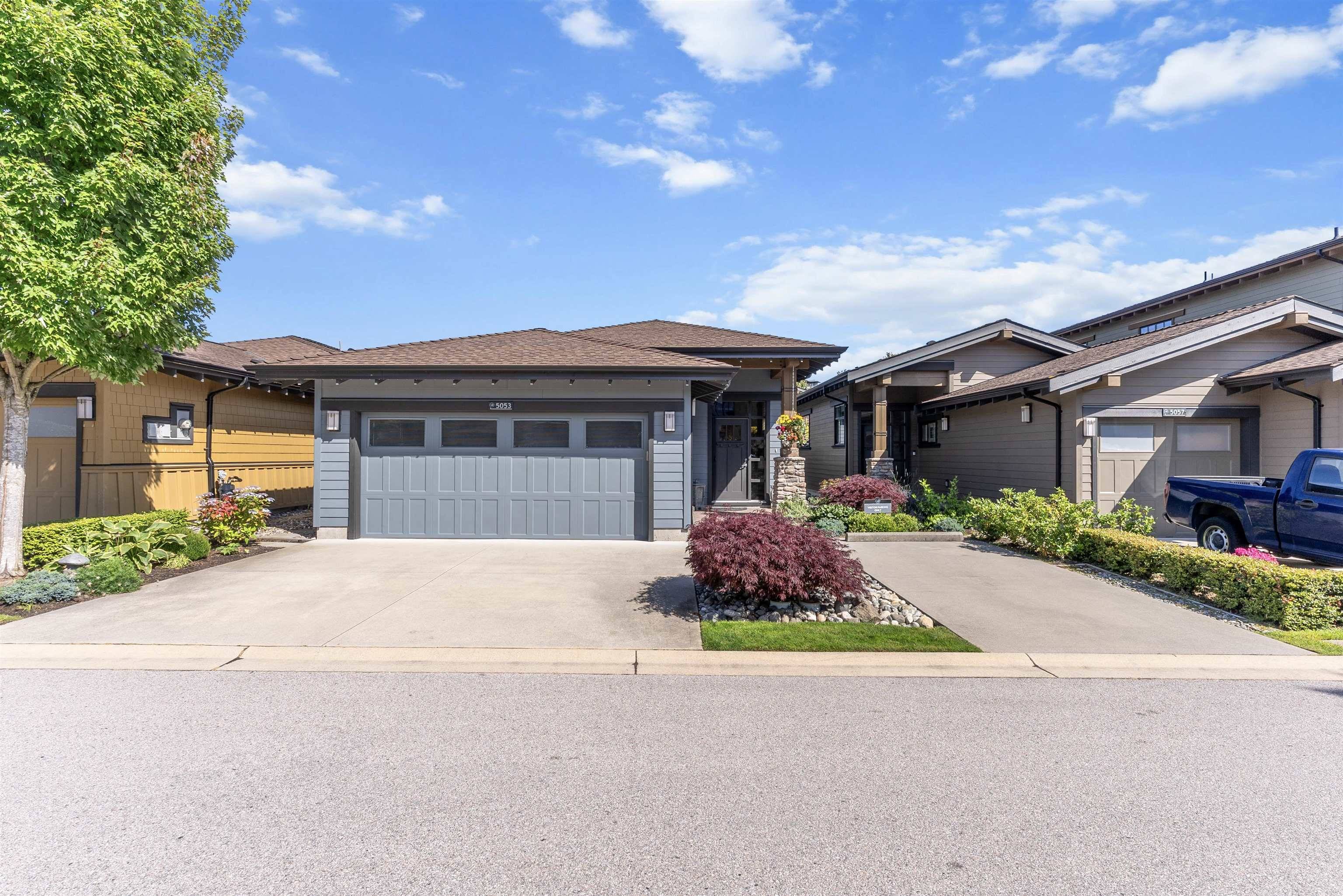 Tsawwassen, BC V4M 0A7,5053 Cedar Springs DR