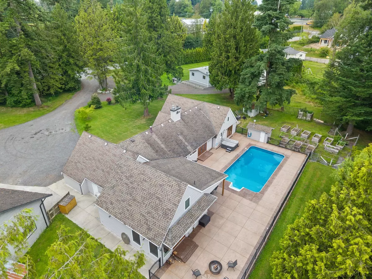 Langley, BC V4W 1P4,6124 264 ST