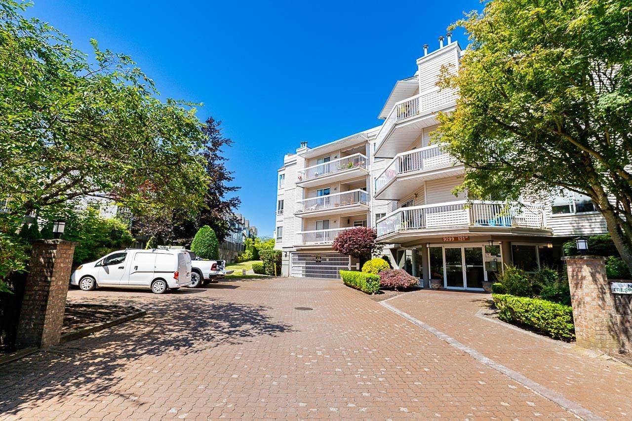 Surrey, BC V3V 7X8,9299 121 ST #117