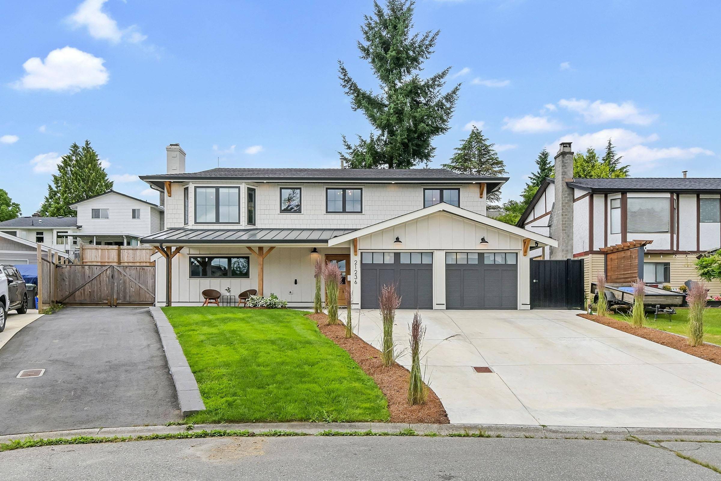 21236 94a AVE, Langley, BC V1M 1M6