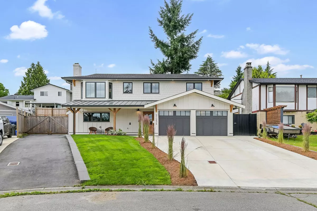 Langley, BC V1M 1M6,21236 94a AVE