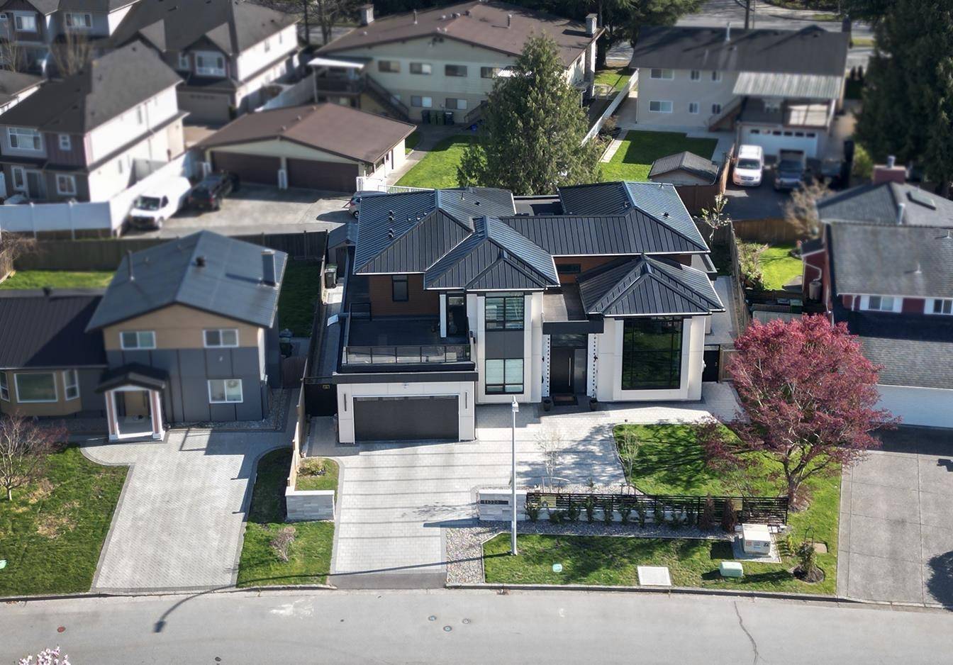 Richmond, BC V7A 3P2,11320 Seahurst RD