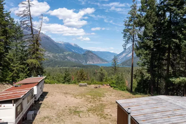 D'arcy, BC V0N 1L0,9840 Anderson PL