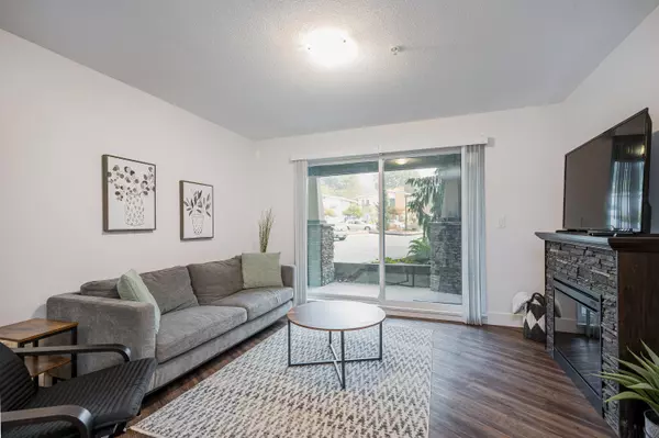 Abbotsford, BC V2S 0E3,2565 Campbell AVE #124