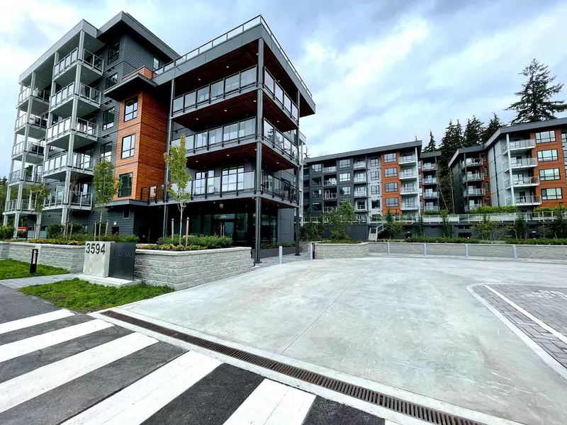 3496 Malsum Drive DR ##420, North Vancouver, BC V7G 0B4