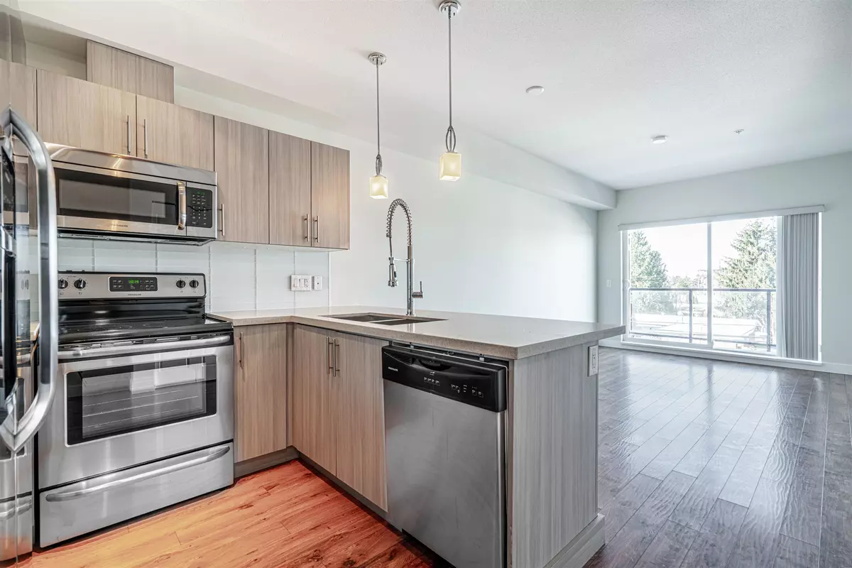 Maple Ridge, BC V2X 9H2,12070 227 ST #310