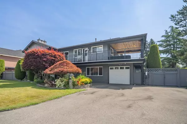 11420 Seabrook CRES, Richmond, BC V7A 3H3