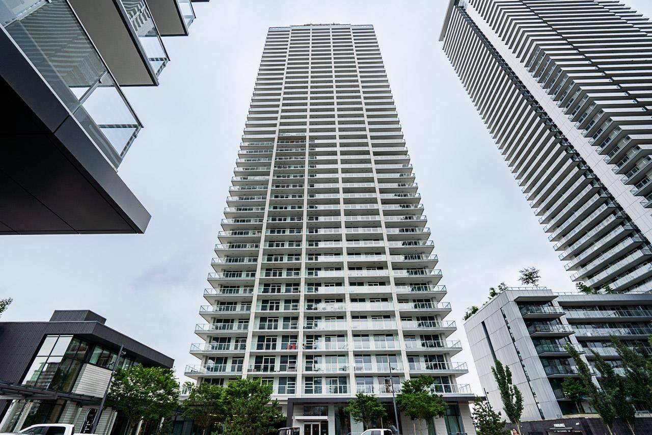 3833 Evergreen PL #3901, Burnaby, BC V3J 0M2