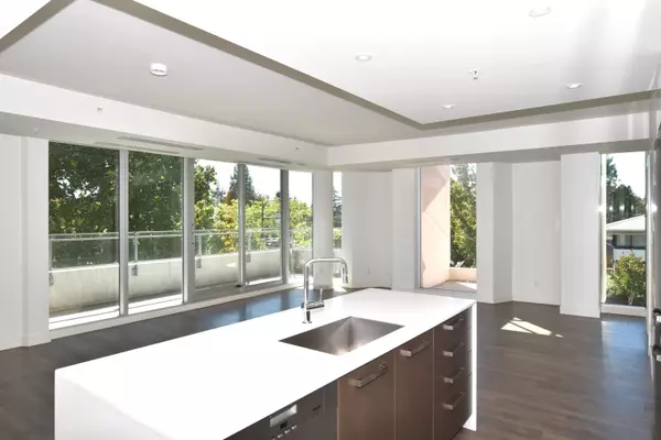 Vancouver, BC V5Z 3S4,5688 Willow ST #307