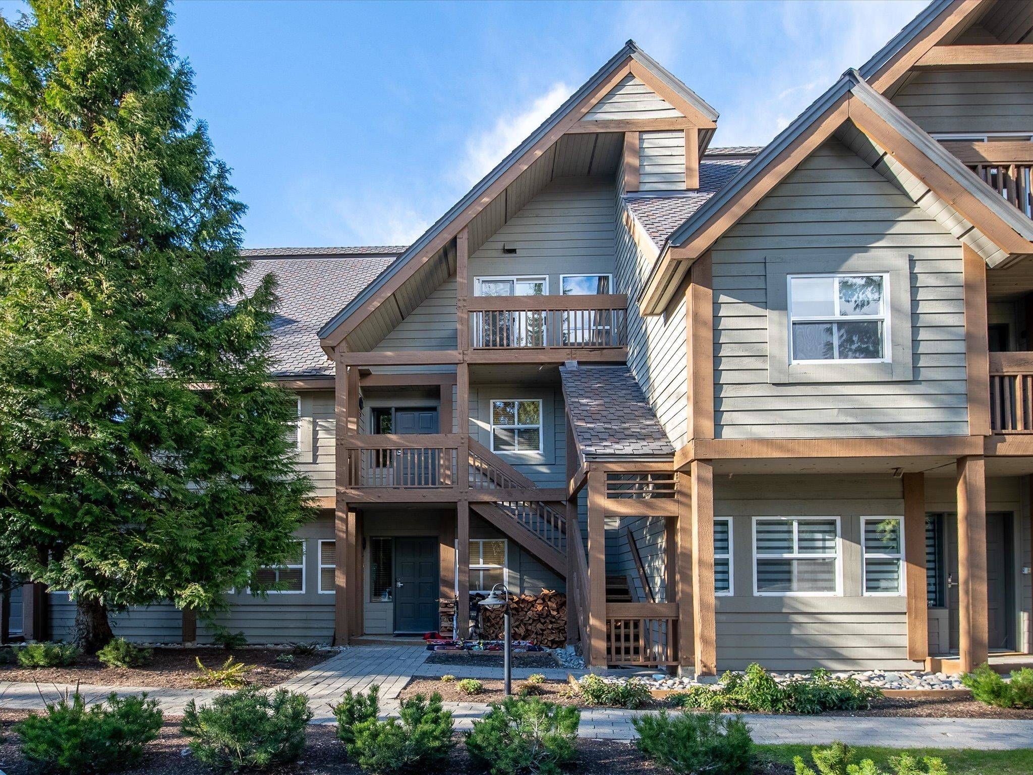 Whistler, BC V0N 1B4,4628 Blackcomb WAY #29