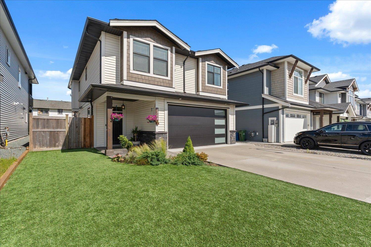 Chilliwack, BC V2P 0H8,9304 Sitka PL