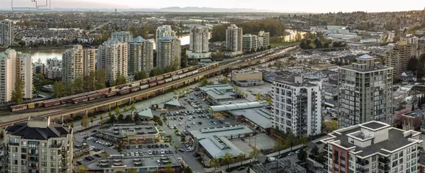 New Westminster, BC V3M 0N5,823 Carnarvon Street #2801