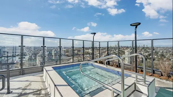 New Westminster, BC V3M 0N5,823 Carnarvon Street #2801