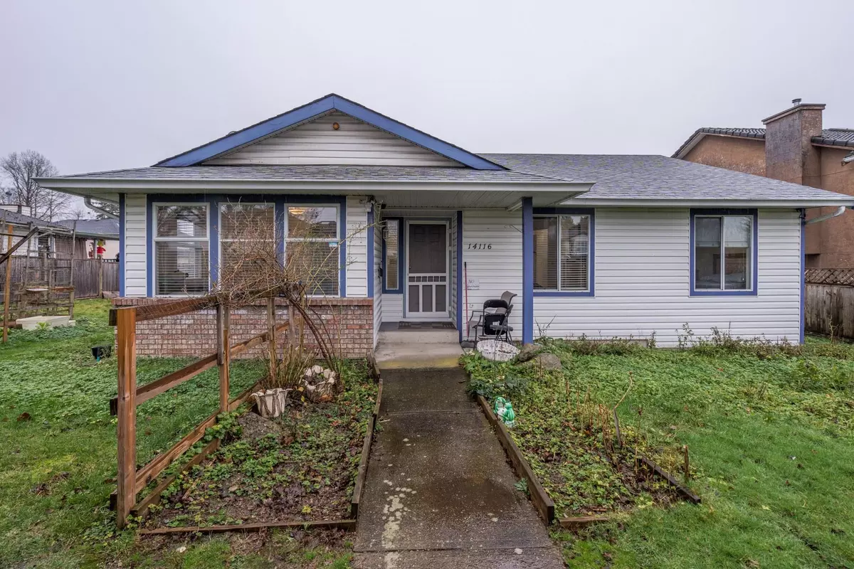 Surrey, BC V3W 3L6,14116 88 AVE