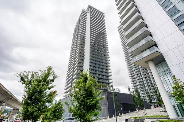 3888 Evergreen PL #1907, Burnaby, BC V3J 0M3