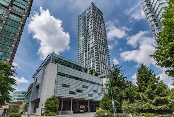 4508 Hazel ST #3909, Burnaby, BC V5H 0E4