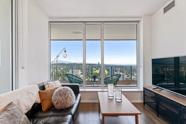 Burnaby, BC V3J 0M1,3809 Evergreen PL #3601