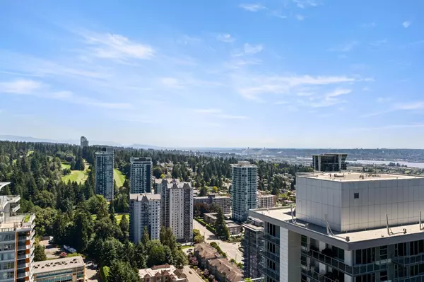 Burnaby, BC V3J 0M1,3809 Evergreen PL #3601